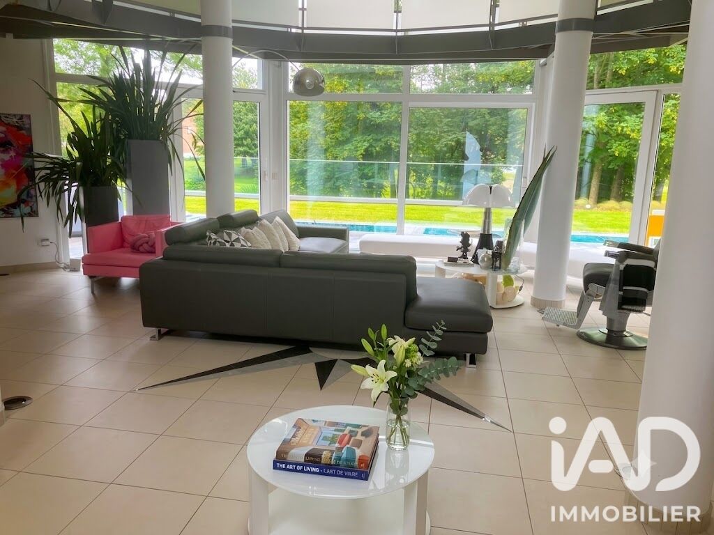 Maison 12 Pièce(s) Neufchâtel-Hardelot - Photo 6
