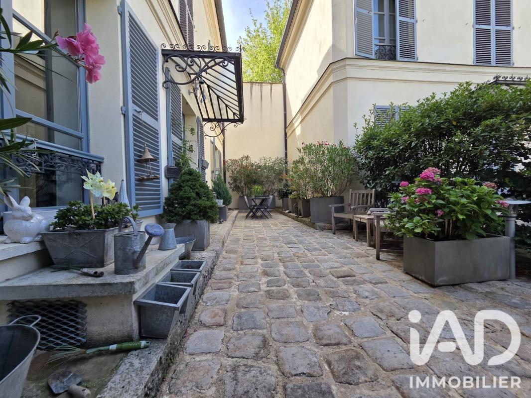 Maison 6 Pièce(s) Fontainebleau - Photo 2