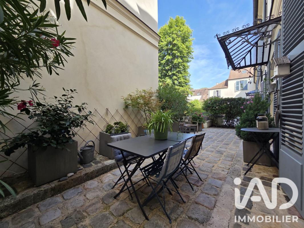 Maison 6 Pièce(s) Fontainebleau - Photo 3