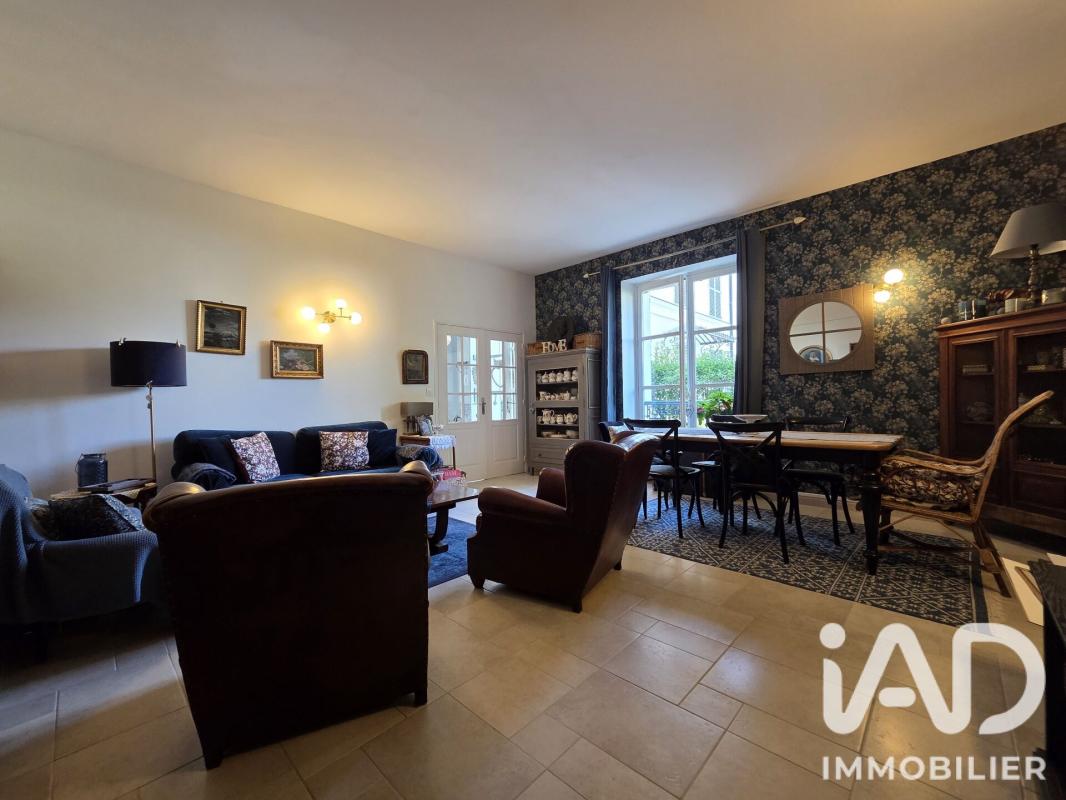 Maison 6 Pièce(s) Fontainebleau - Photo 9