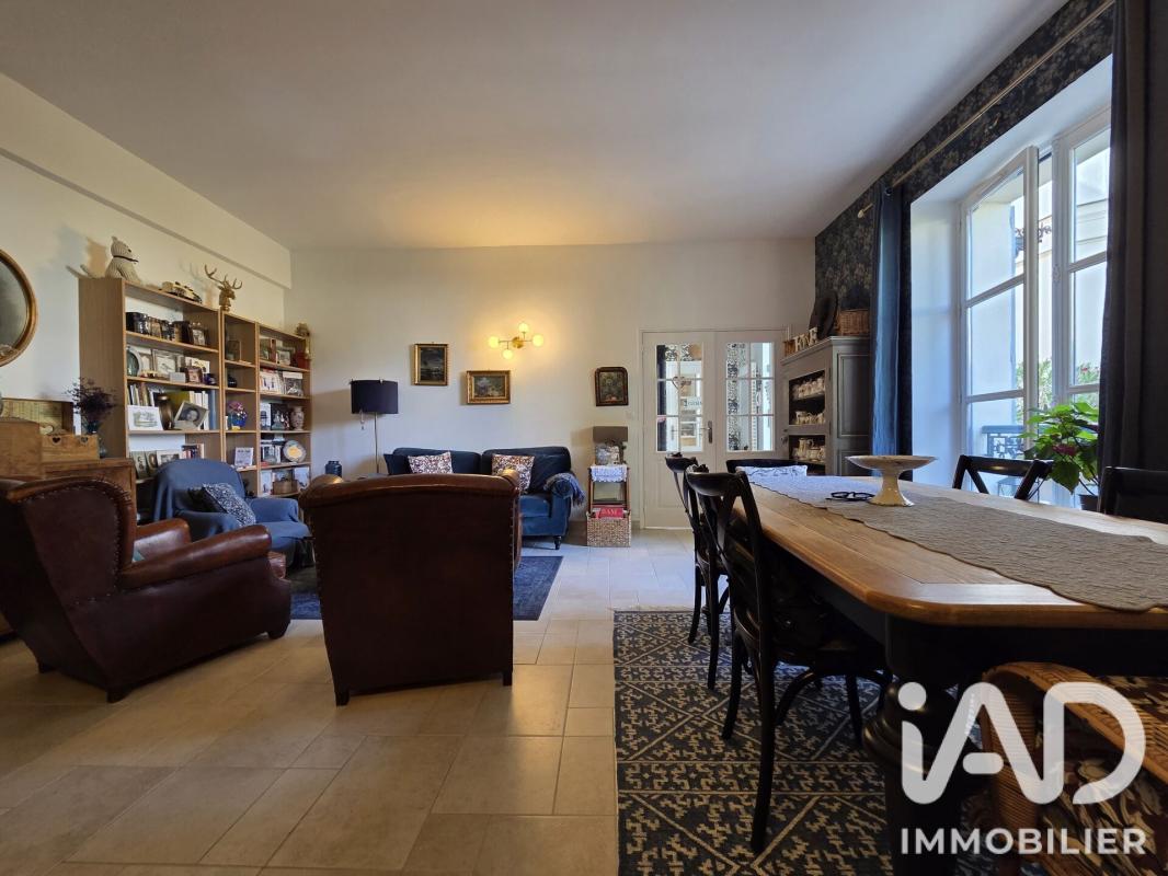 Maison 6 Pièce(s) Fontainebleau - Photo 10