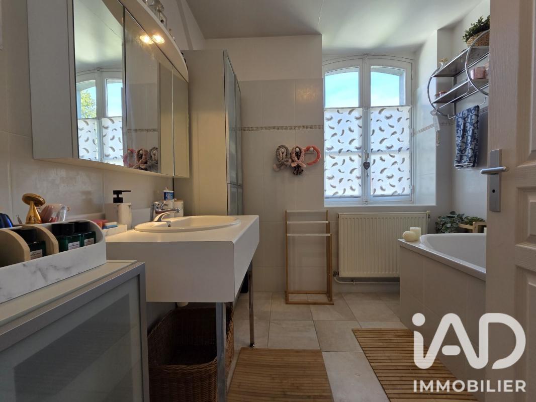Maison 6 Pièce(s) Fontainebleau - Photo 23