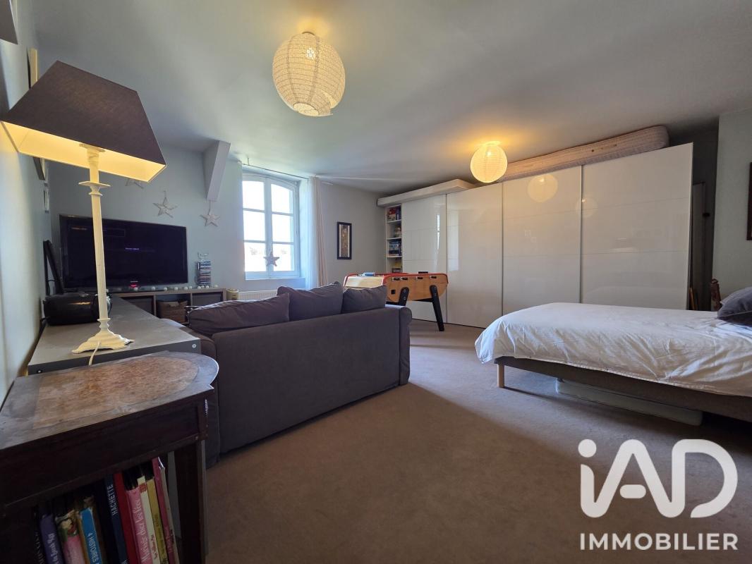 Maison 6 Pièce(s) Fontainebleau - Photo 24