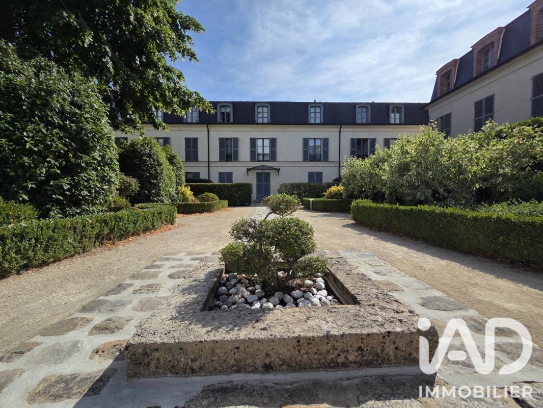 Maison 6 Pièce(s) Fontainebleau - Photo 26