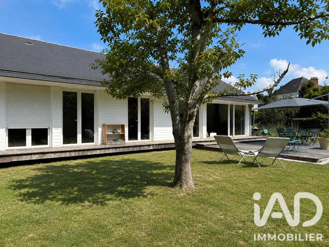 Maison d'architecte 5 Pièce(s) Vannes