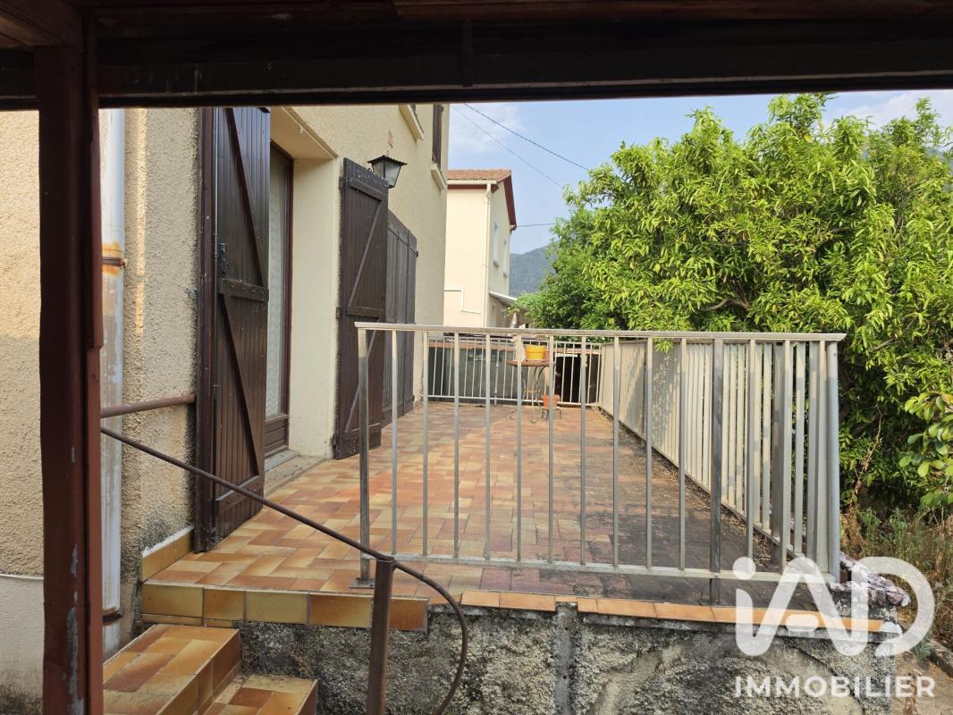 Maison 7 Pièce(s) Arles-sur-Tech - Photo 22