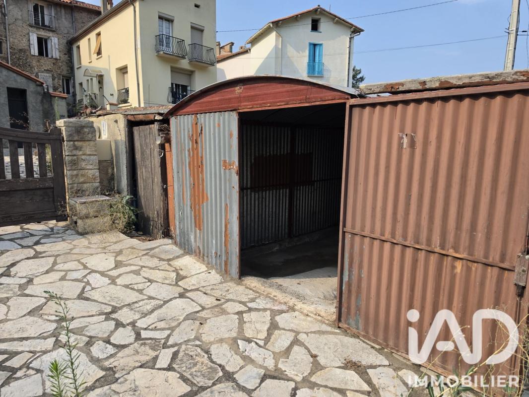 Maison 7 Pièce(s) Arles-sur-Tech - Photo 25