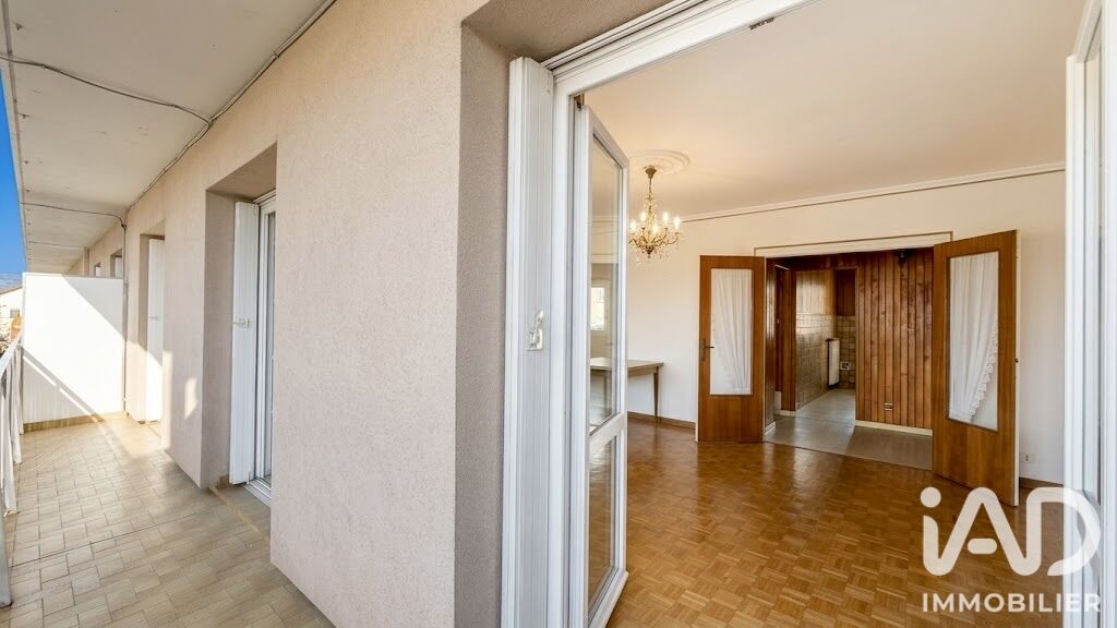 Appartement 4 Pièce(s) Le Puy-en-Velay
