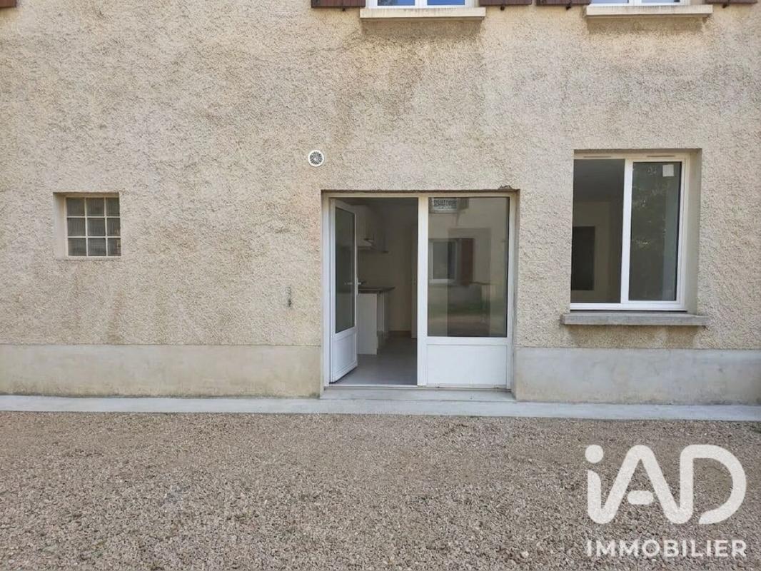 Appartement 1 Pièce(s) Dardilly - Photo 1