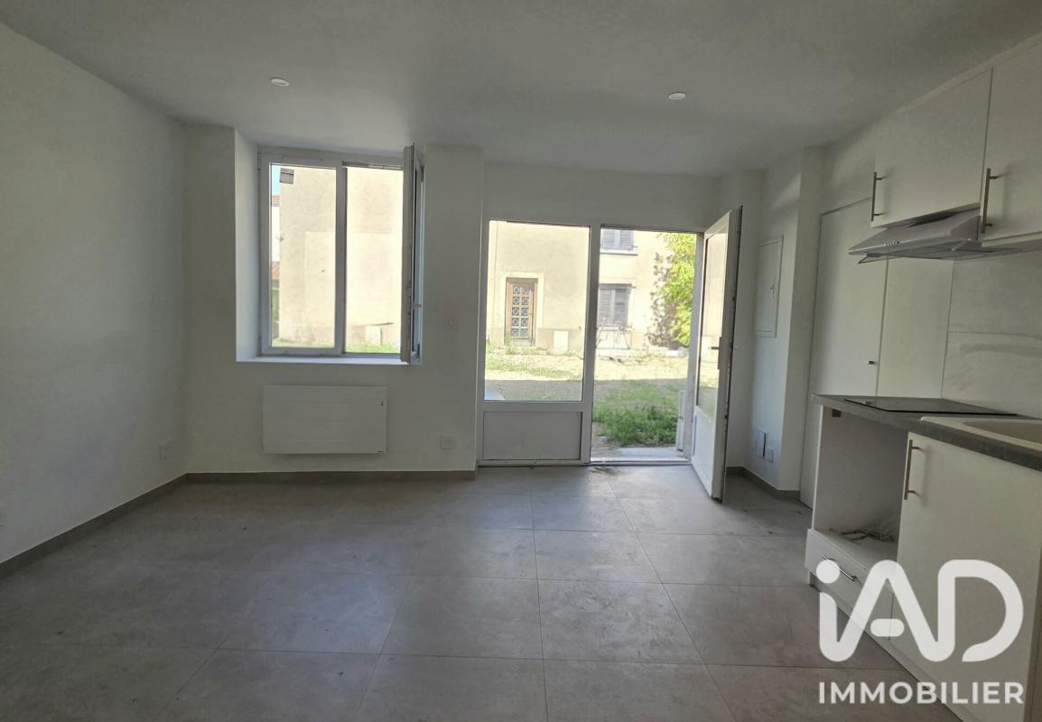 Appartement 1 Pièce(s) Dardilly - Photo 3