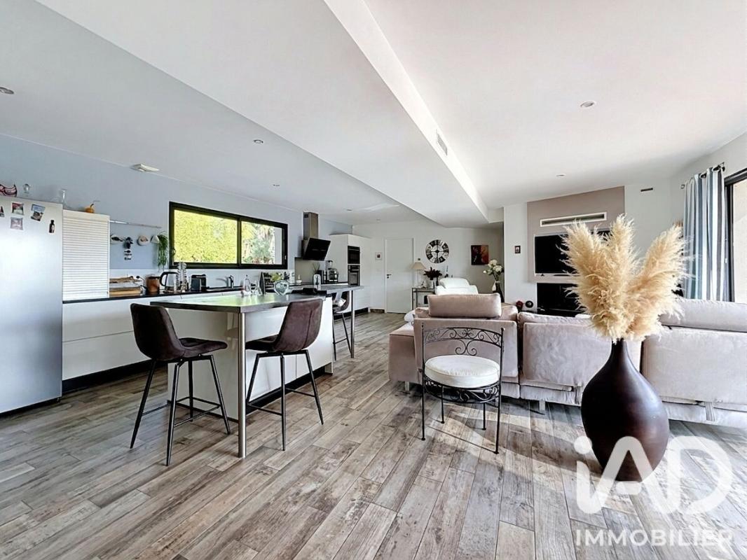 Maison 5 Pièce(s) Biganos - Photo 8