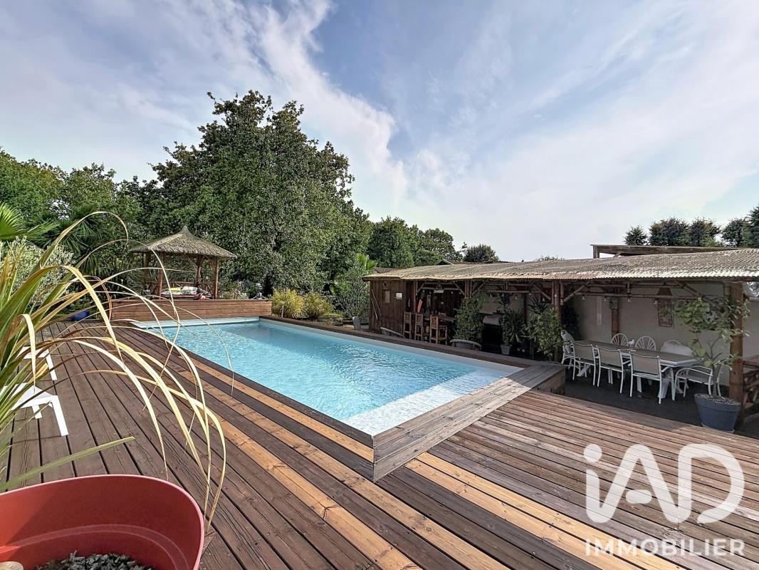 Maison 5 Pièce(s) Biganos - Photo 16