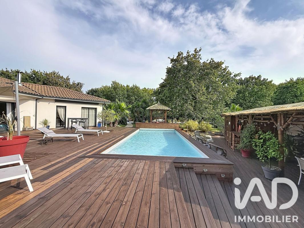Maison 5 Pièce(s) Biganos - Photo 17