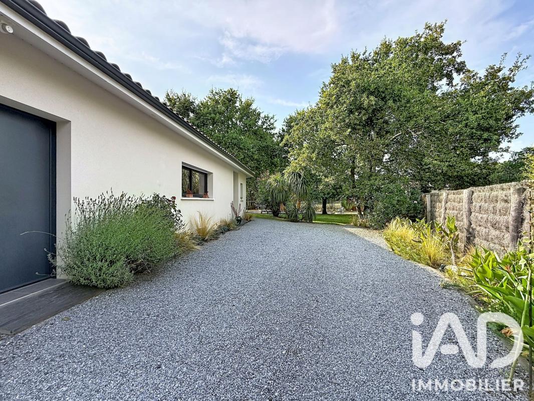 Maison 5 Pièce(s) Biganos - Photo 25