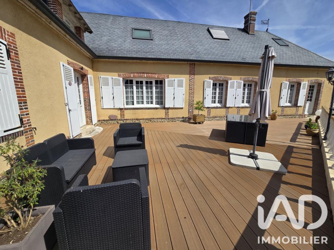 Maison 10 Pièce(s) Illiers-Combray - Photo 1