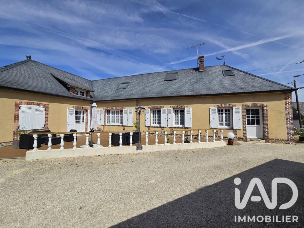 Maison 10 Pièce(s) Illiers-Combray - Photo 2