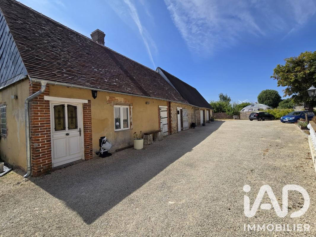 Maison 10 Pièce(s) Illiers-Combray - Photo 3