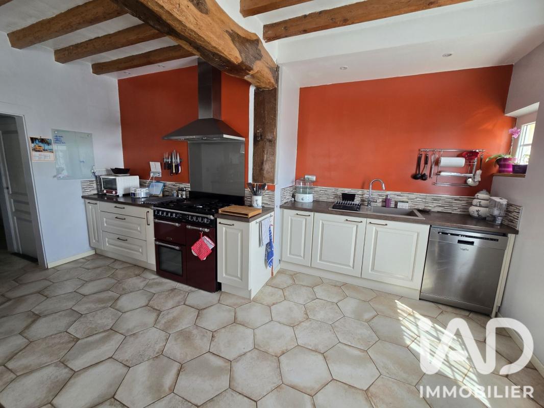 Maison 10 Pièce(s) Illiers-Combray - Photo 4