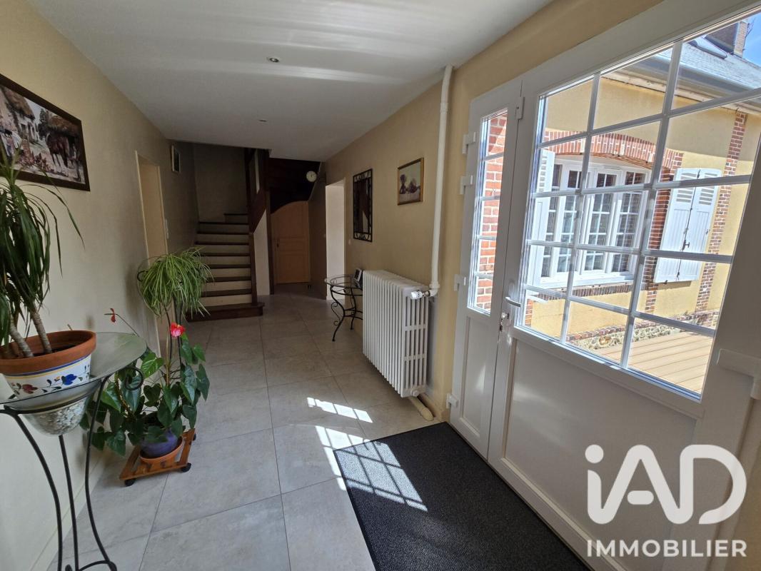 Maison 10 Pièce(s) Illiers-Combray - Photo 7
