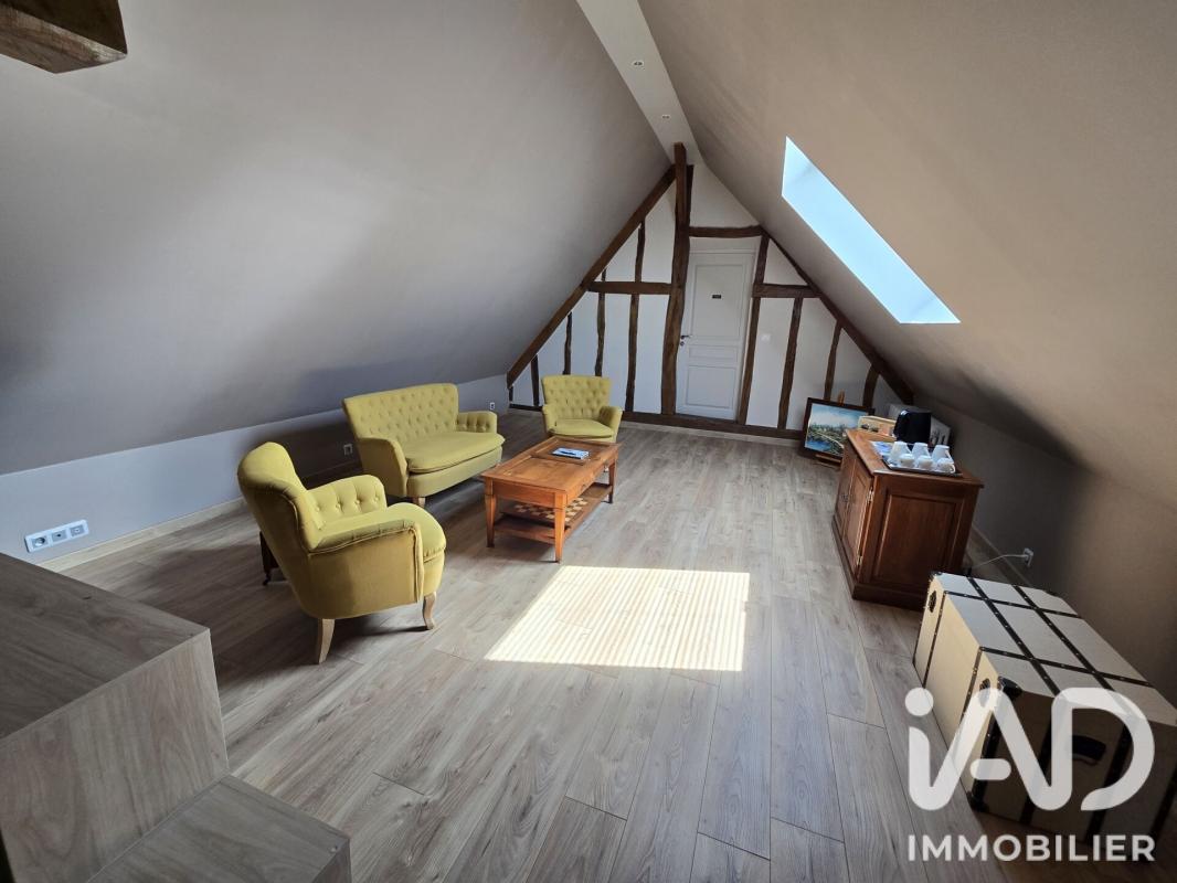 Maison 10 Pièce(s) Illiers-Combray - Photo 12