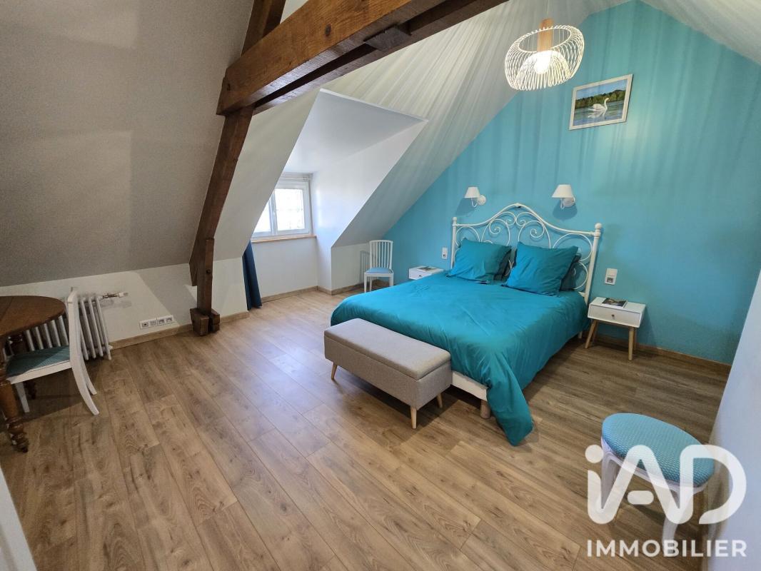 Maison 10 Pièce(s) Illiers-Combray - Photo 13