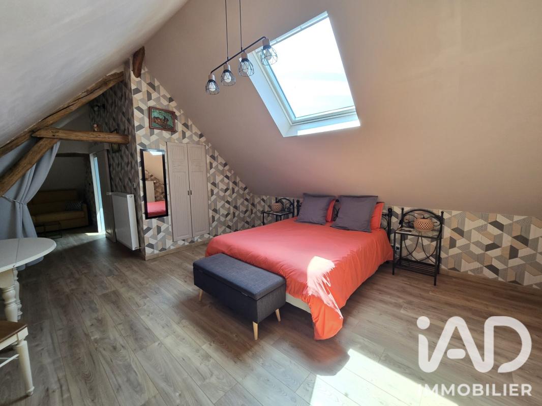 Maison 10 Pièce(s) Illiers-Combray - Photo 15