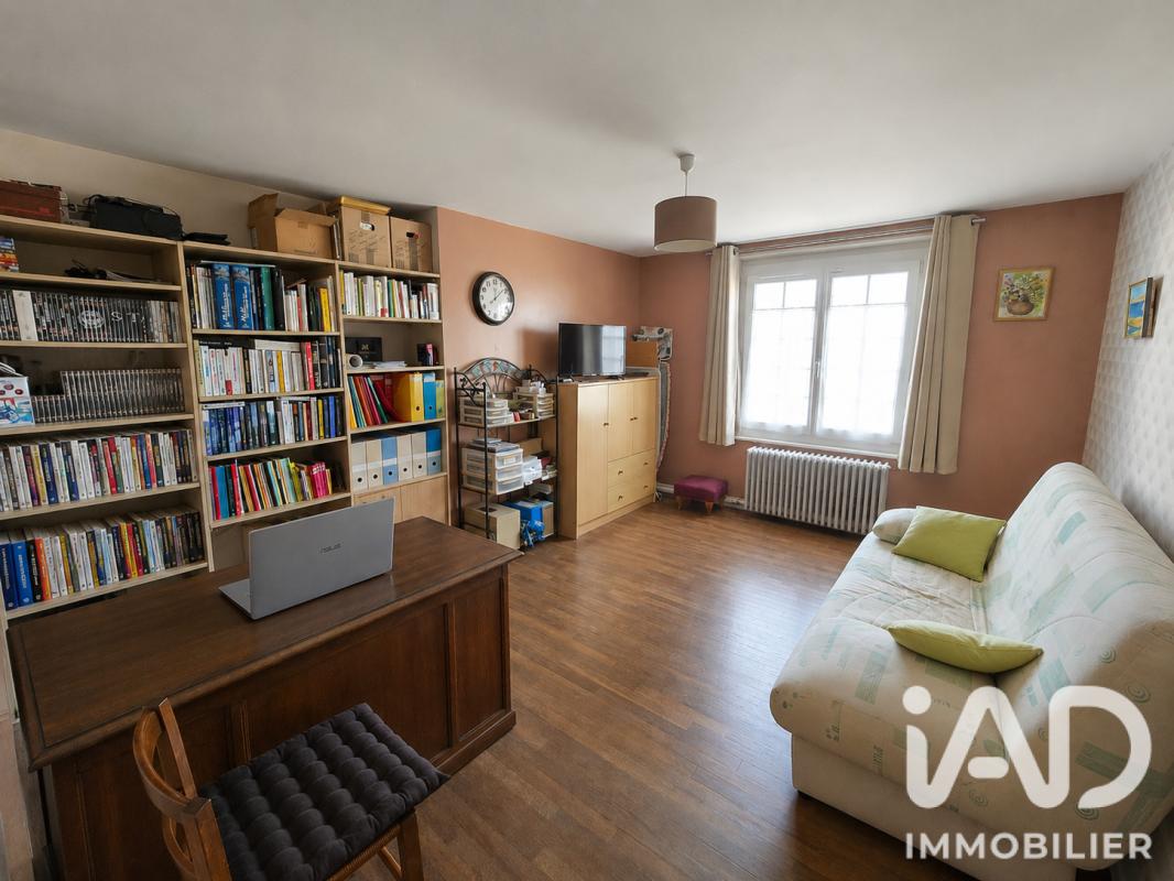 Maison 10 Pièce(s) Illiers-Combray - Photo 16