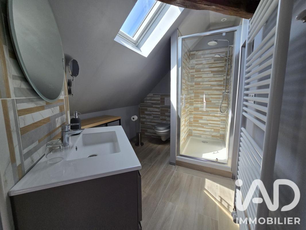 Maison 10 Pièce(s) Illiers-Combray - Photo 17