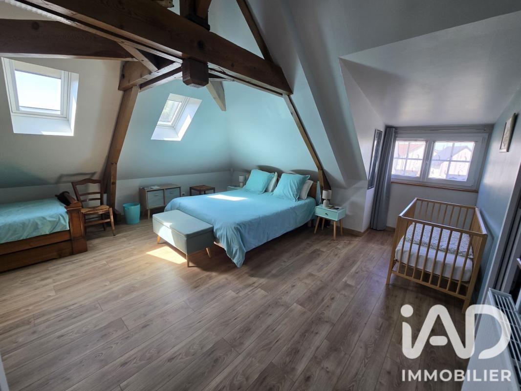 Maison 10 Pièce(s) Illiers-Combray - Photo 18