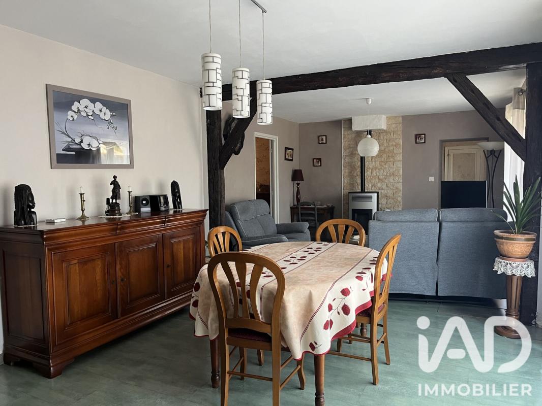 Maison 5 Pièce(s) Nieuil - Photo 2