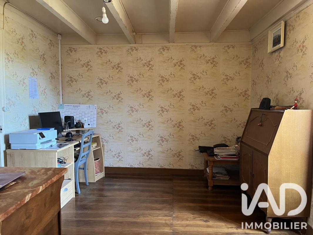 Maison 5 Pièce(s) Nieuil - Photo 6