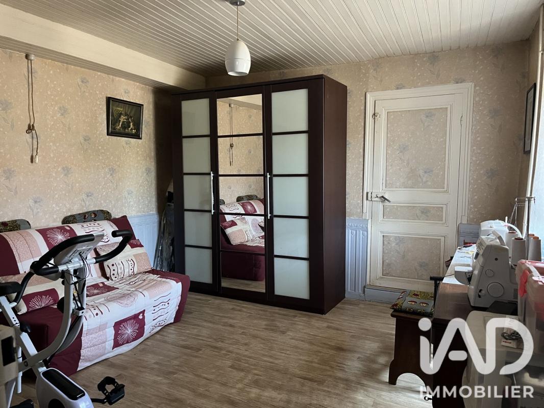 Maison 5 Pièce(s) Nieuil - Photo 7