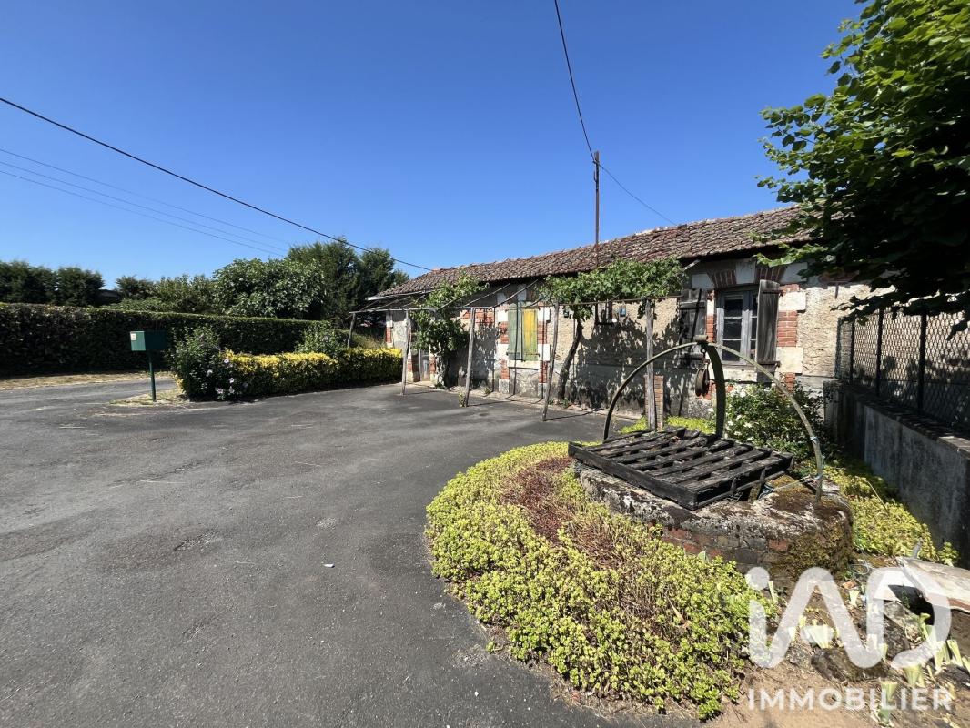 Maison 5 Pièce(s) Nieuil - Photo 10