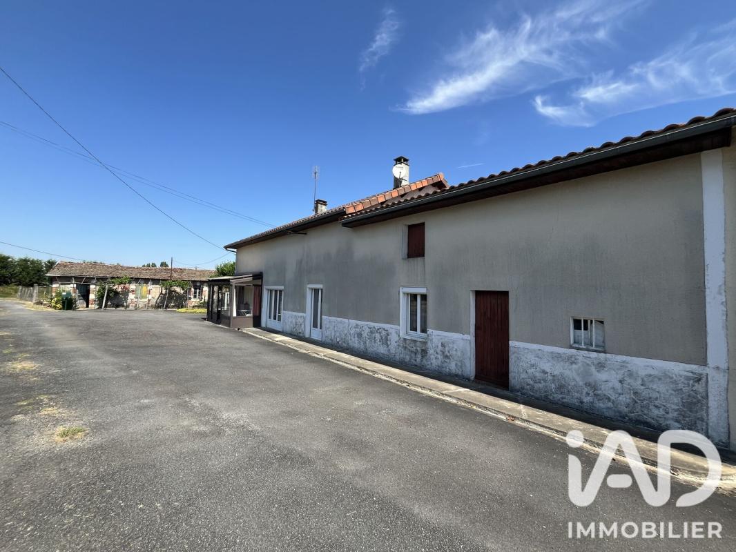 Maison 5 Pièce(s) Nieuil - Photo 11