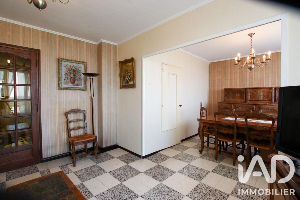 Appartement 4 Pièce(s) Nîmes - Photo 3