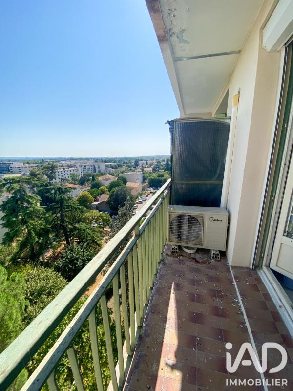 Appartement 4 Pièce(s) Nîmes - Photo 4