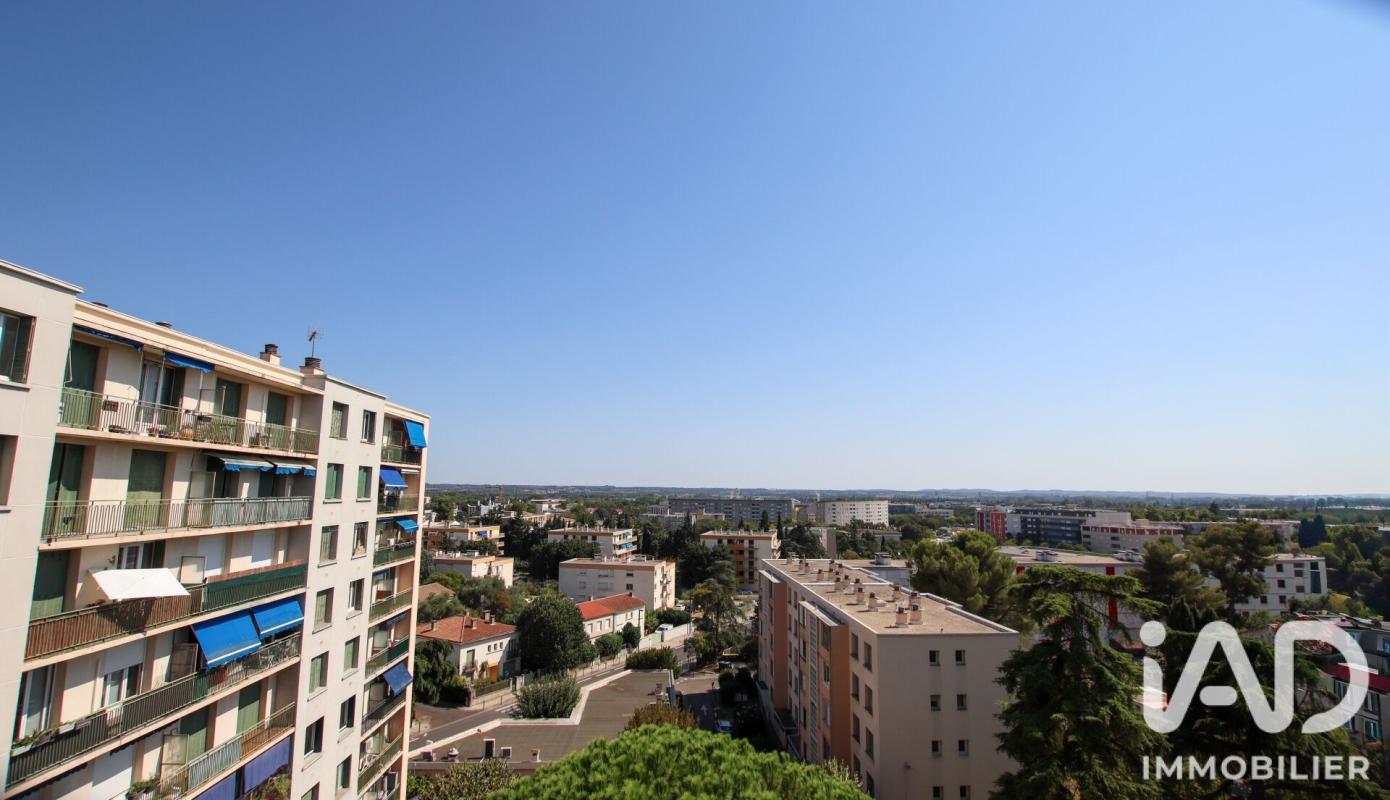 Appartement 4 Pièce(s) Nîmes - Photo 5