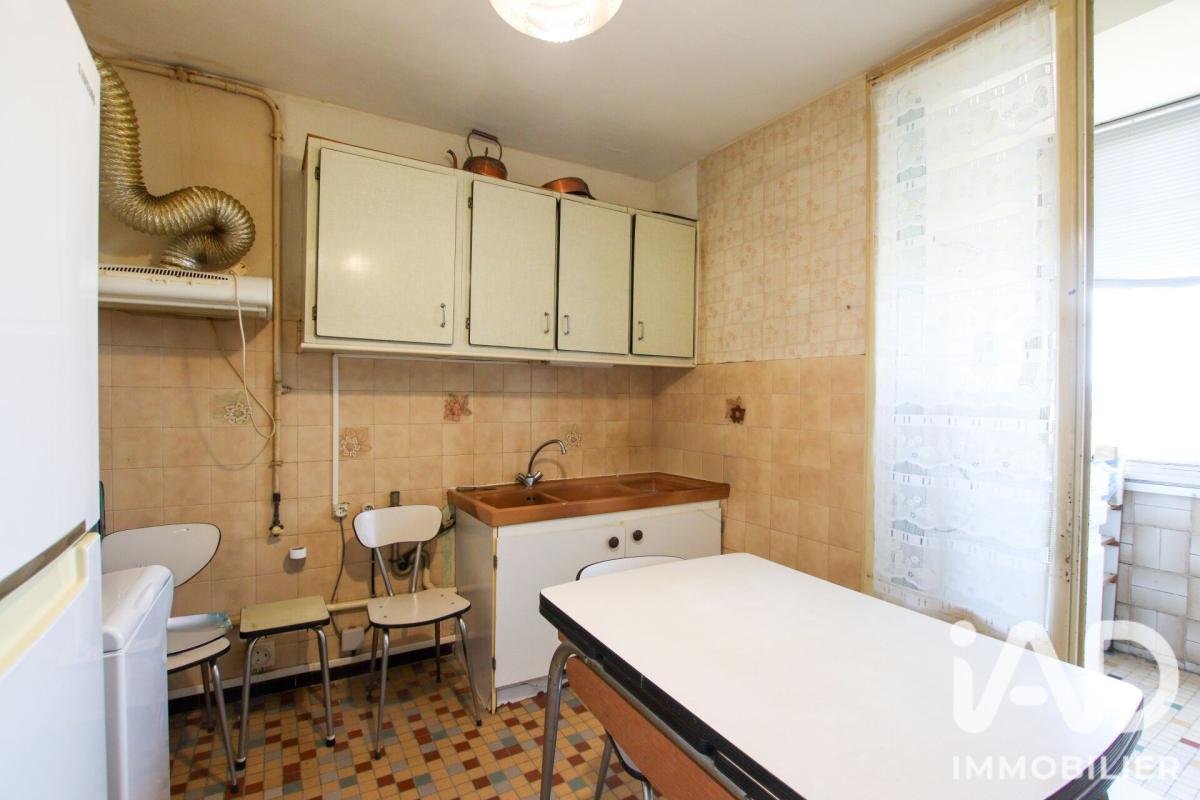 Appartement 4 Pièce(s) Nîmes - Photo 6