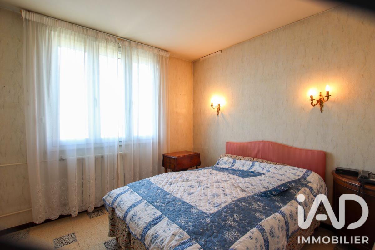 Appartement 4 Pièce(s) Nîmes - Photo 9
