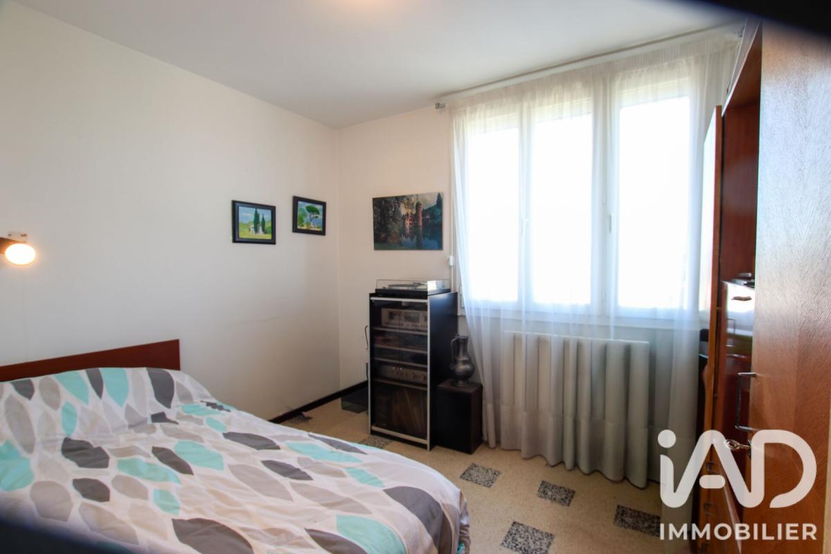 Appartement 4 Pièce(s) Nîmes - Photo 11