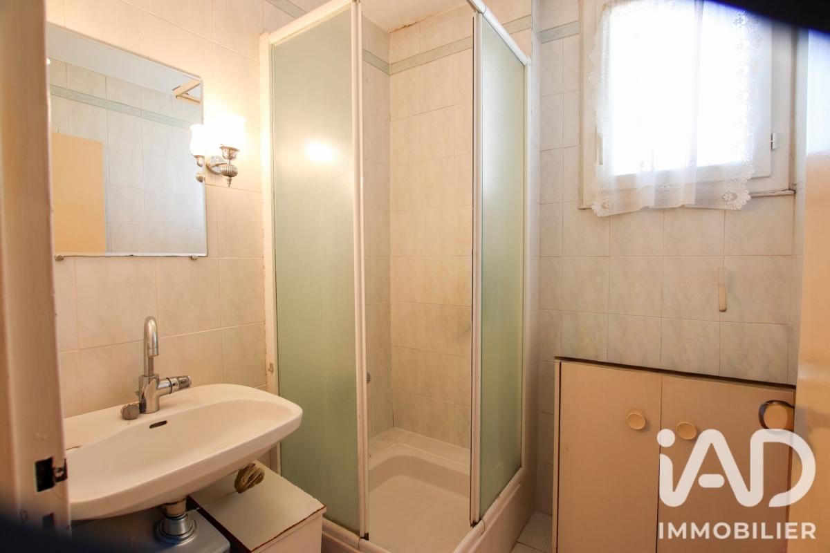 Appartement 4 Pièce(s) Nîmes - Photo 13