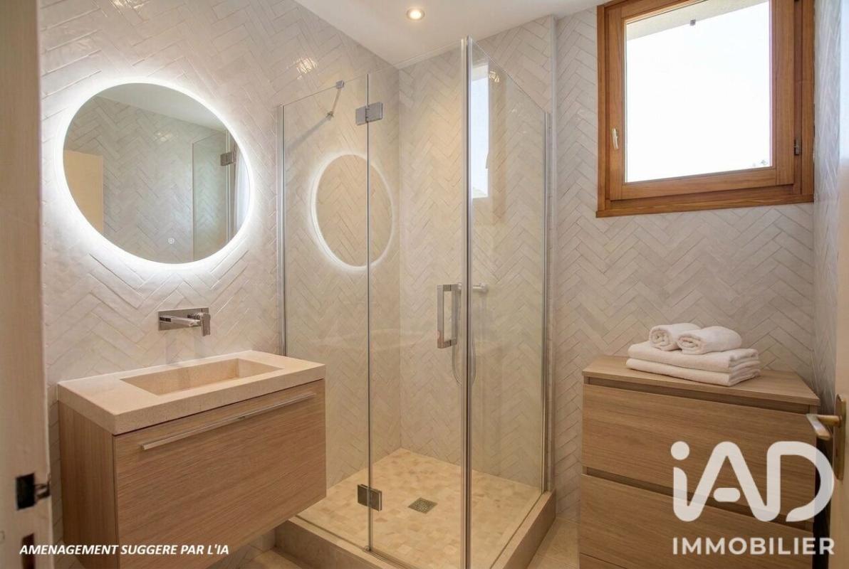 Appartement 4 Pièce(s) Nîmes - Photo 14