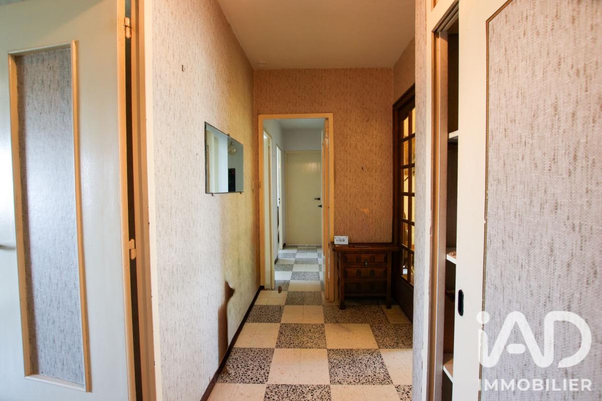 Appartement 4 Pièce(s) Nîmes - Photo 15