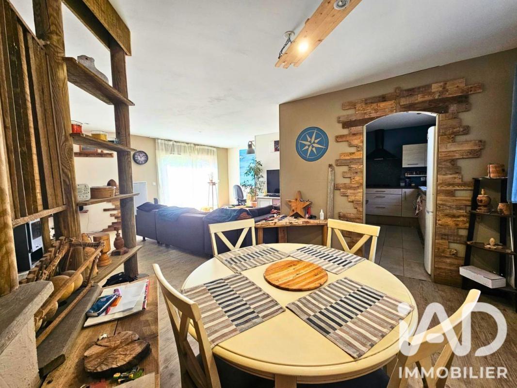 Maison 4 Pièce(s) Carcans - Photo 2