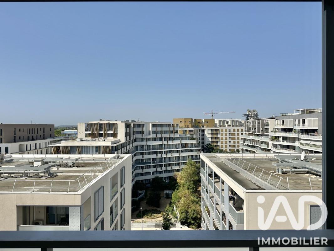 Appartement 4 Pièce(s) Montpellier