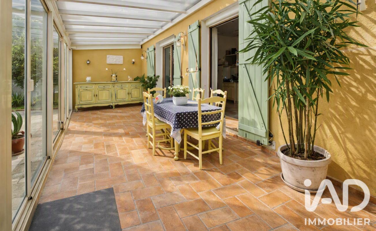 Maison 8 Pièce(s) Vaujours