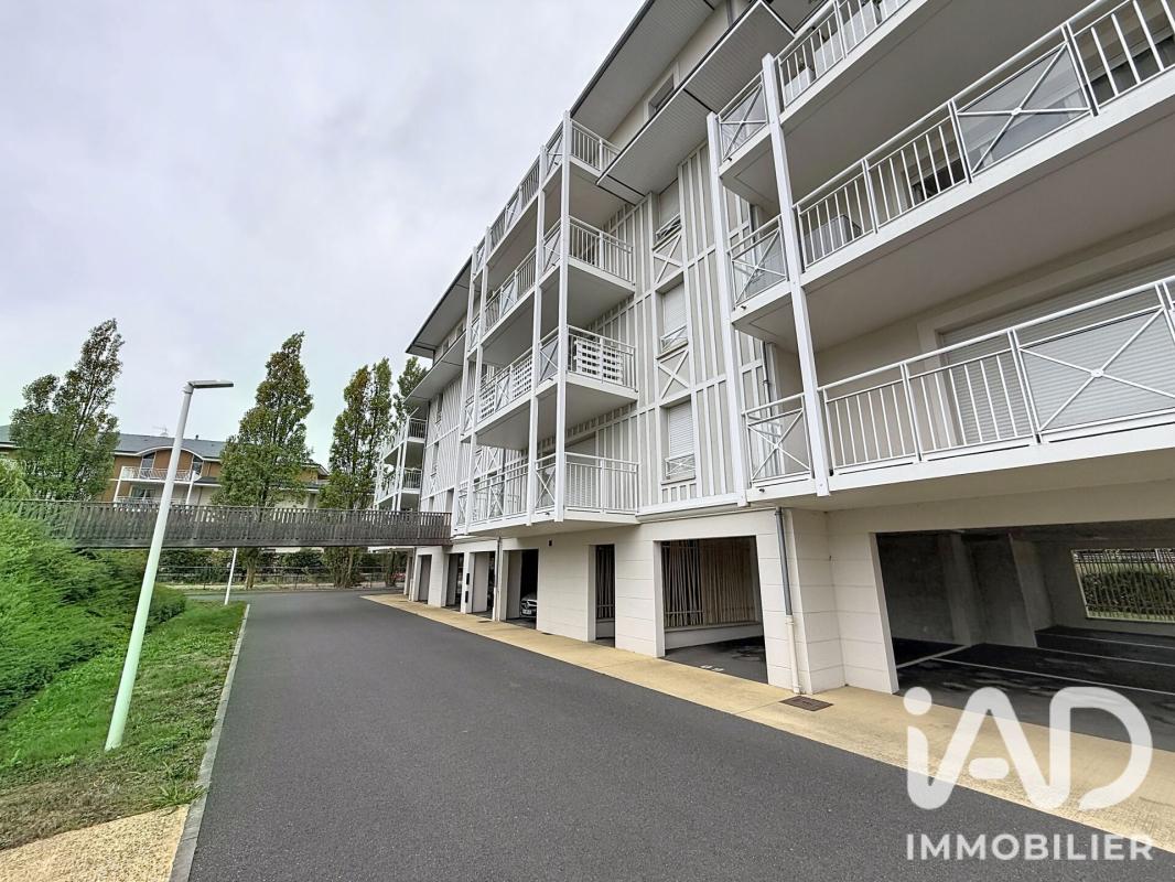 Appartement 3 Pièce(s) Cabourg - Photo 2