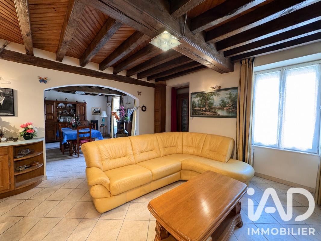 Maison 8 Pièce(s) Sury-ès-Bois - Photo 4
