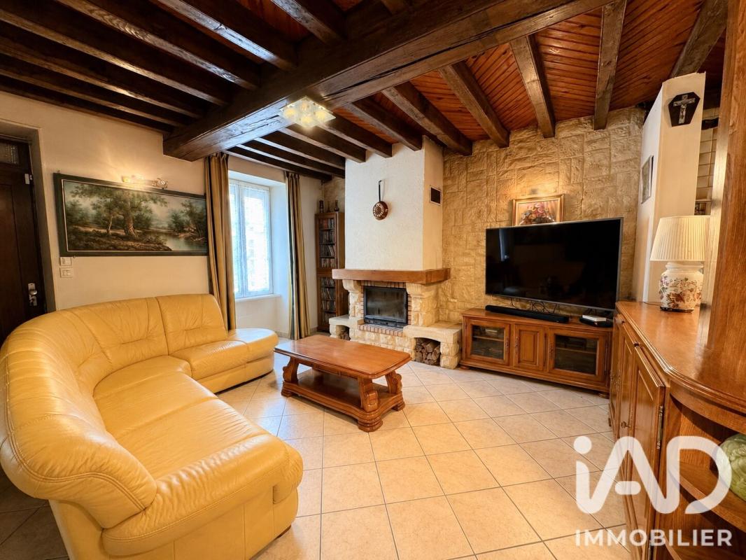 Maison 8 Pièce(s) Sury-ès-Bois - Photo 7