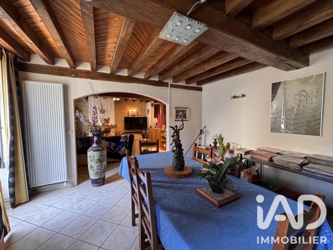 Maison 8 Pièce(s) Sury-ès-Bois - Photo 8